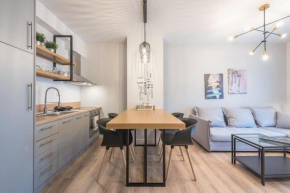 Urban Αpartment